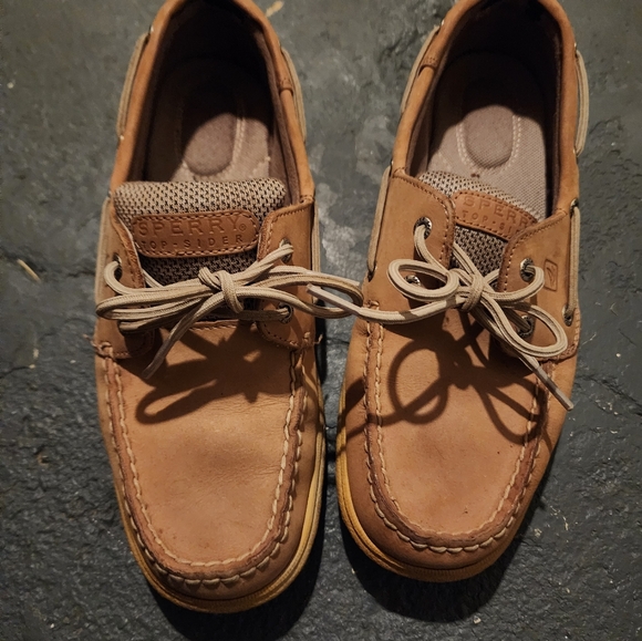 Sperry shoes - Picture 2 of 5
